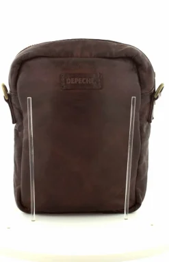 Mobile Bag Winter Brown