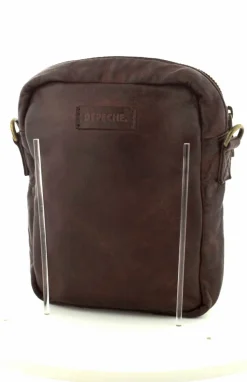 Mobile Bag Winter Brown