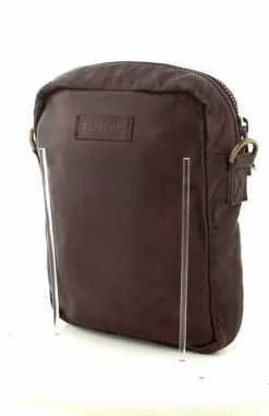 Mobile Bag Winter Brown
