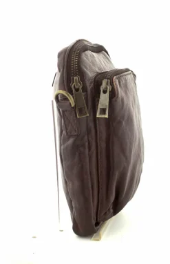 Mobile Bag Winter Brown