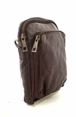 Mobile Bag Winter Brown