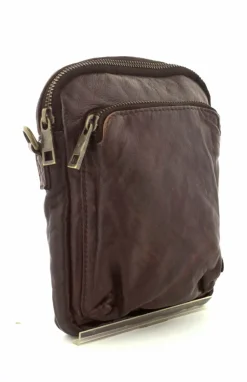 Mobile Bag Winter Brown