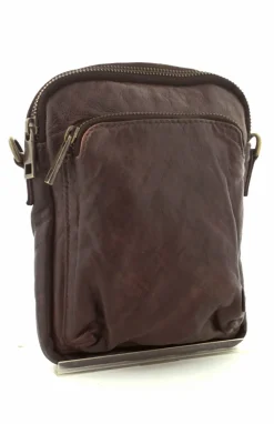 Mobile Bag Winter Brown