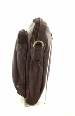 Mobile Bag Winter Brown