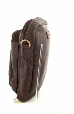 Mobile Bag Winter Brown