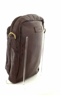 Mobile Bag Winter Brown