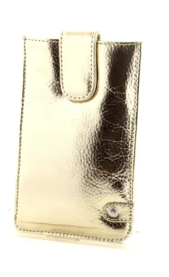 Mobiltaske Champagne