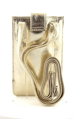 Mobiltaske Champagne