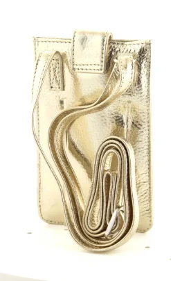 Mobiltaske Champagne