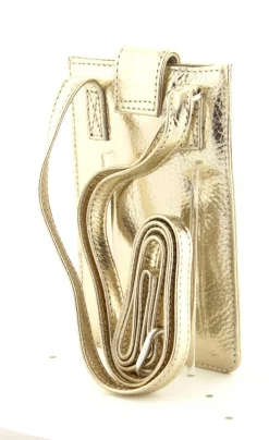 Mobiltaske Champagne