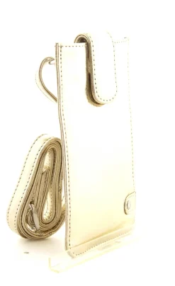 Mobiltaske Champagne