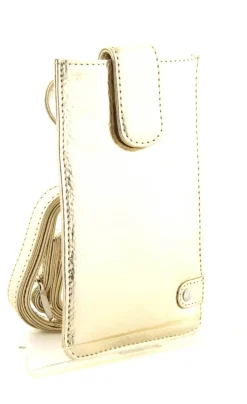 Mobiltaske Champagne