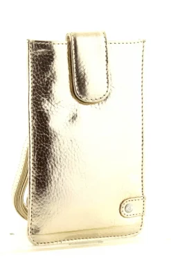 Mobiltaske Champagne