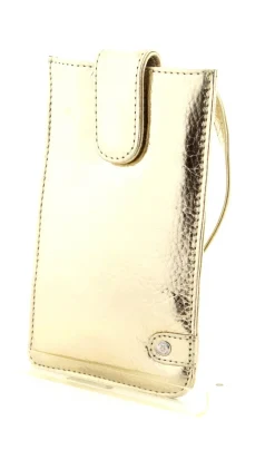 Mobiltaske Champagne