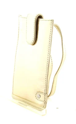 Mobiltaske Champagne