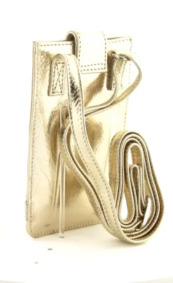 Mobiltaske Champagne