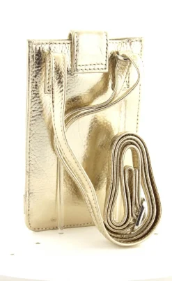 Mobiltaske Champagne