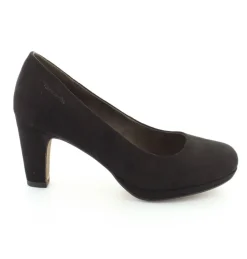 Moffen Klassisk Pumps