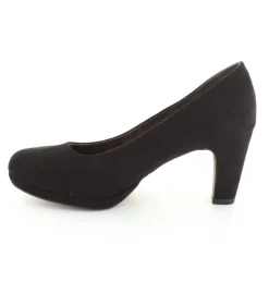 Moffen Klassisk Pumps