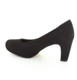 Moffen Klassisk Pumps