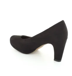 Moffen Klassisk Pumps