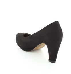 Moffen Klassisk Pumps