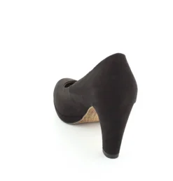 Moffen Klassisk Pumps