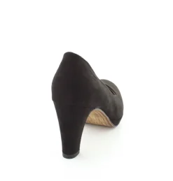 Moffen Klassisk Pumps