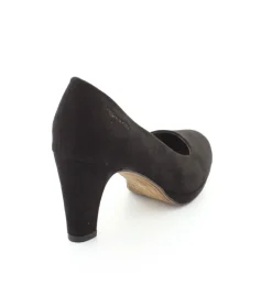 Moffen Klassisk Pumps