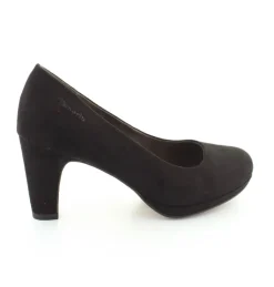 Moffen Klassisk Pumps