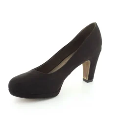 Moffen Klassisk Pumps