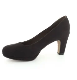 Moffen Klassisk Pumps