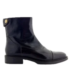 Mogano Klassisk Støvlet