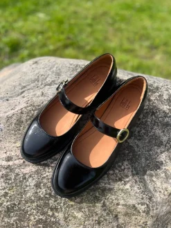 Morgan Skind Ballerina