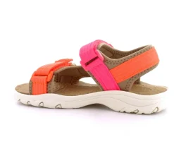 Nico Pink Sportssandal