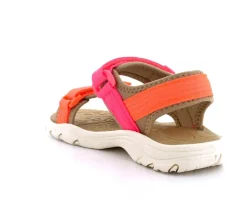 Nico Pink Sportssandal