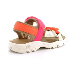 Nico Pink Sportssandal