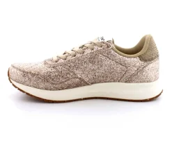 Nicoline Glitter Sneakers