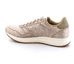 Nicoline Glitter Sneakers