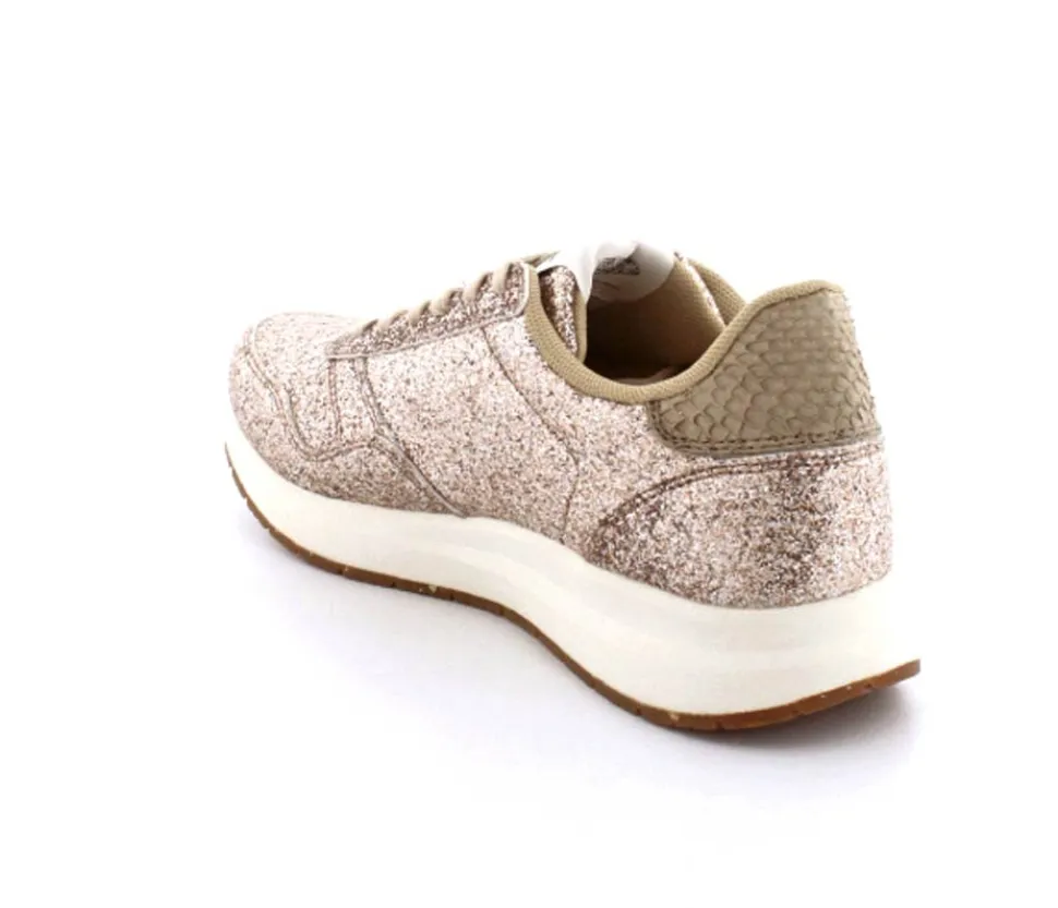 Nicoline Glitter Sneakers