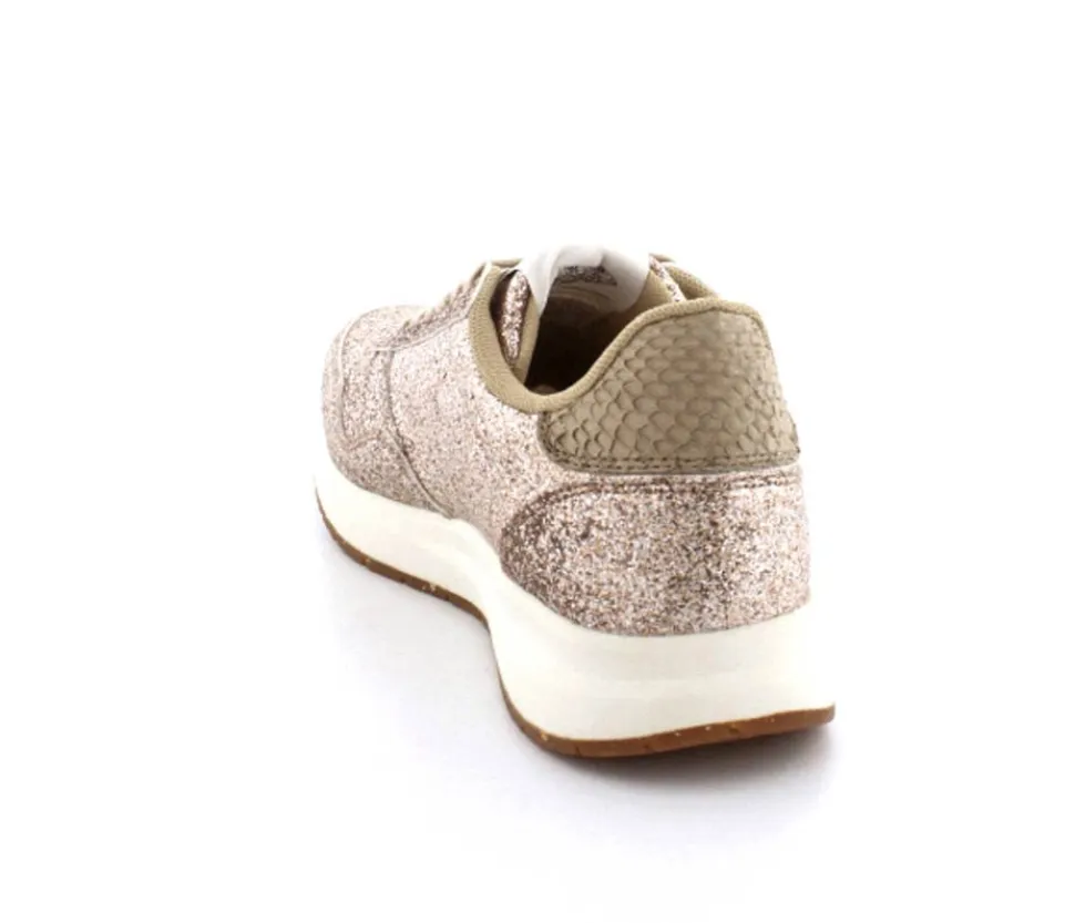 Nicoline Glitter Sneakers
