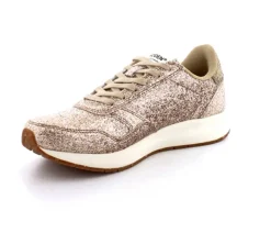 Nicoline Glitter Sneakers