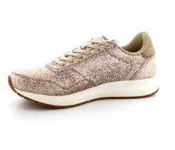 Nicoline Glitter Sneakers