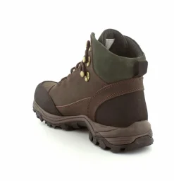 North Outdoor Støvle