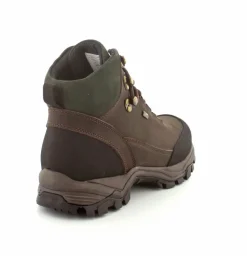 North Outdoor Støvle