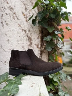 Nova Ruskindsstøvler