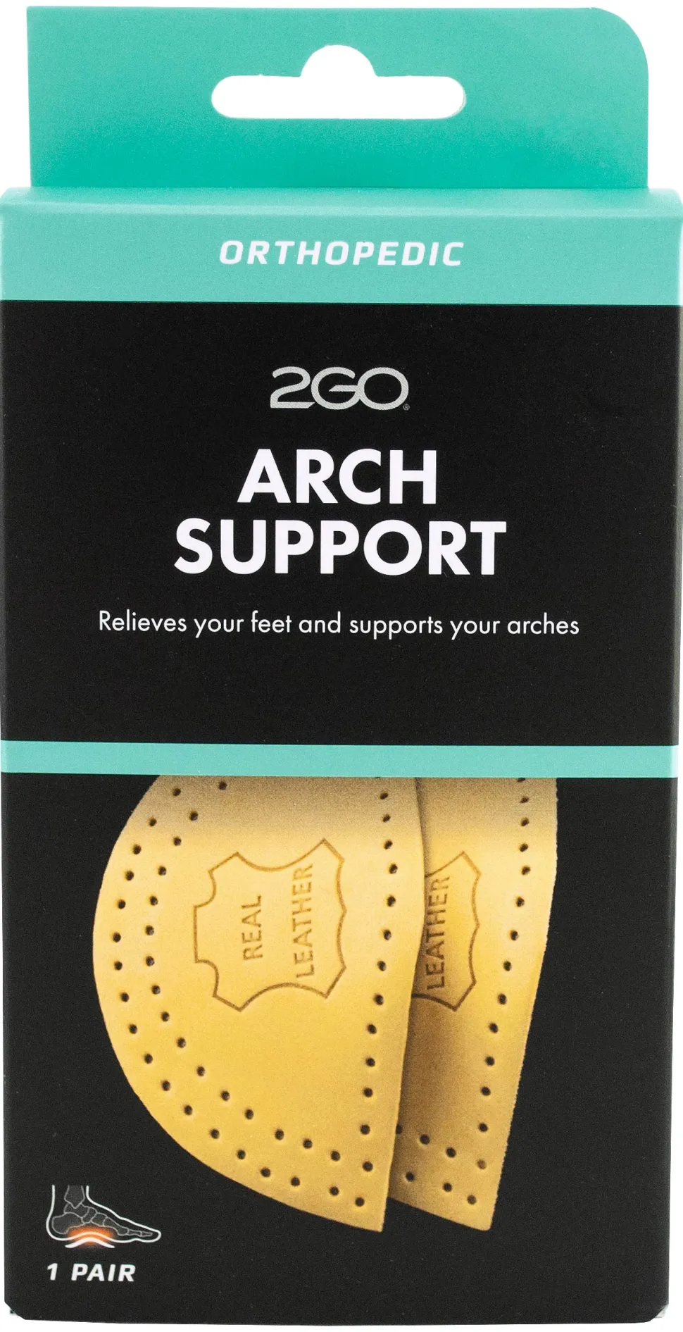Orthopedic Arch Support