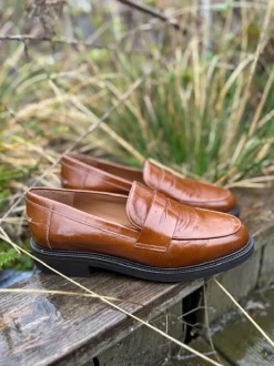 Palisandro Loafer