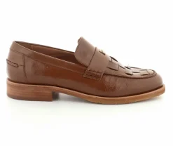 Palisandro Skind Loafer