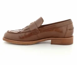 Palisandro Skind Loafer